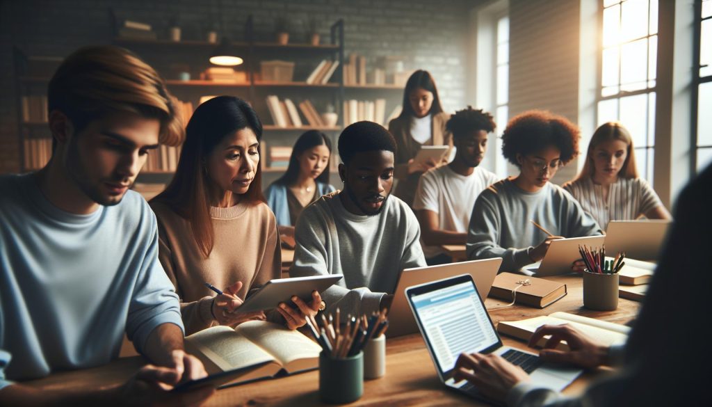 Are Online Tutoring Jobs Legit: Student Teaching Opportunities