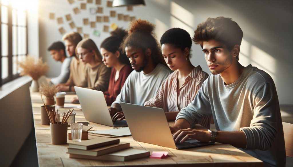 Are Online Typing Jobs Legit: Student Data Entry Reality