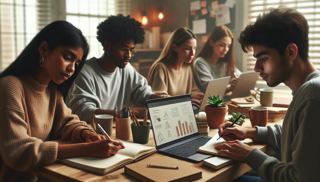 How Do Online Jobs Work? Everything Students Need to Know