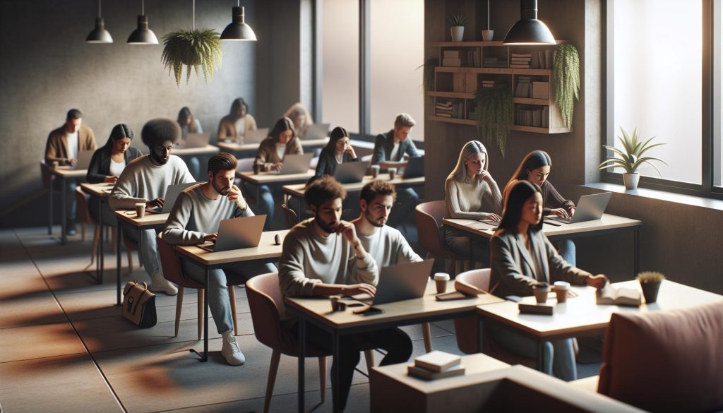 How Does Online Traffic School Work: Student Driver Ed Jobs