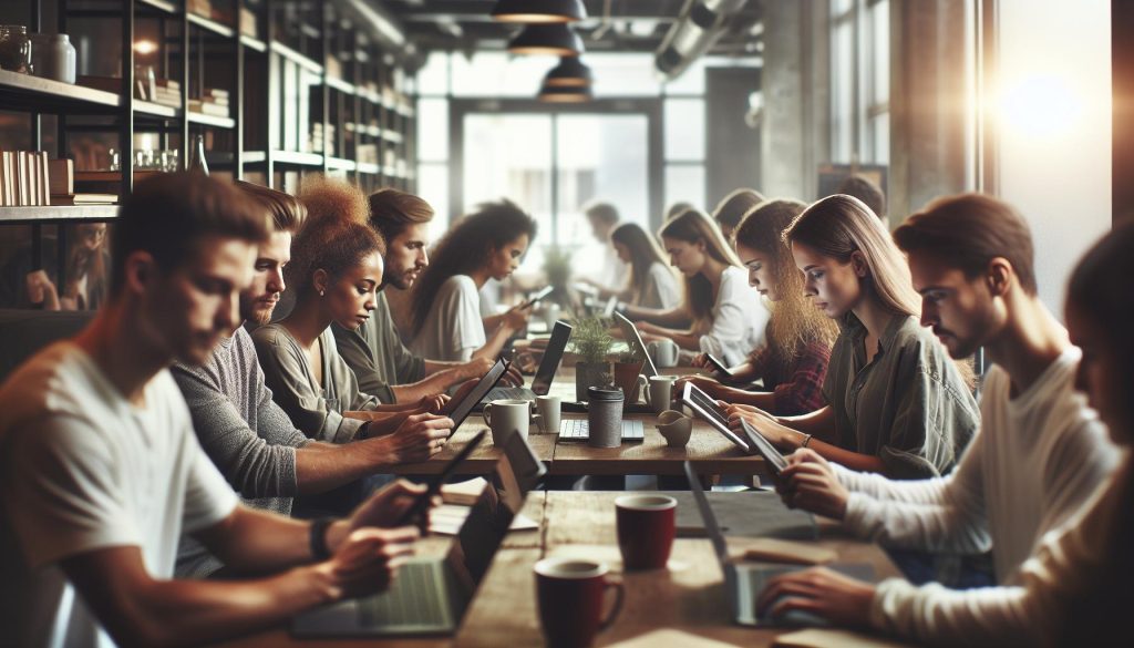 When I Work Login Online: Student Job Scheduling Made Easy