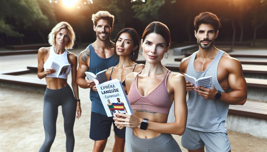 How to Say Working Out in Spanish: Fitness Vocabulary Guide