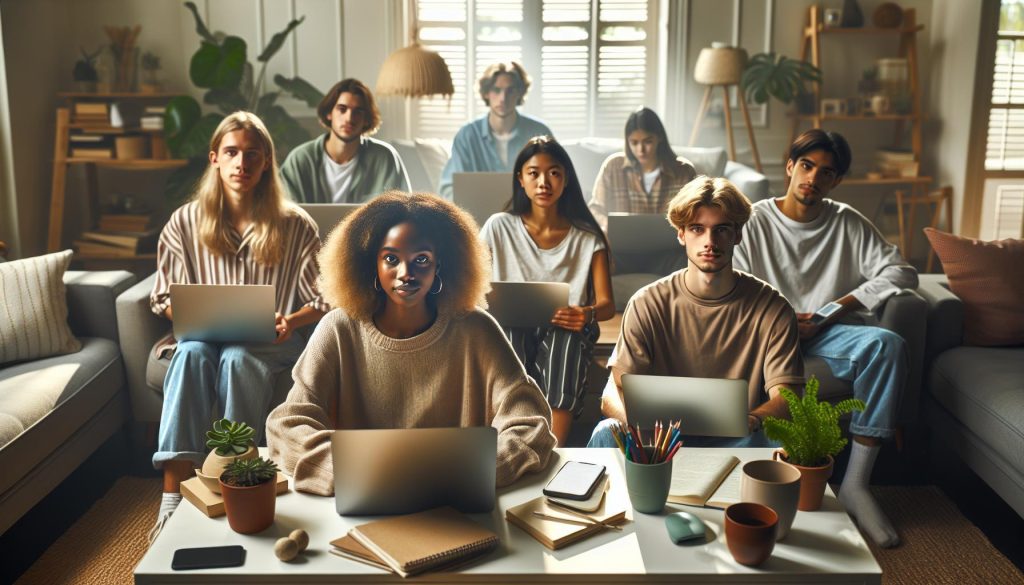 Are Online Work From Home Jobs Real: Student Remote Guide