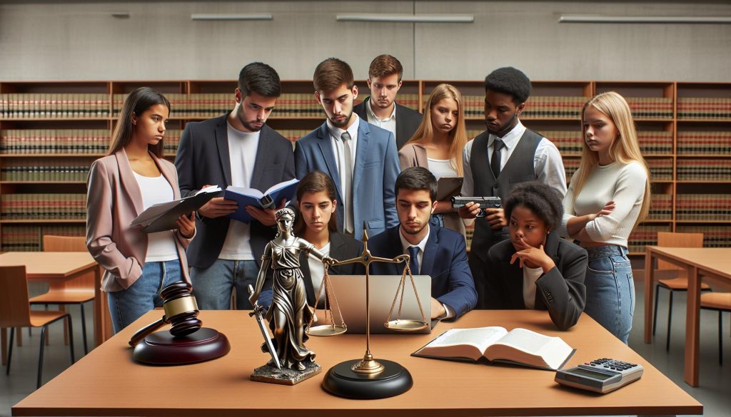 How Does Ordering a Gun Online Work: Student Legal Compliance