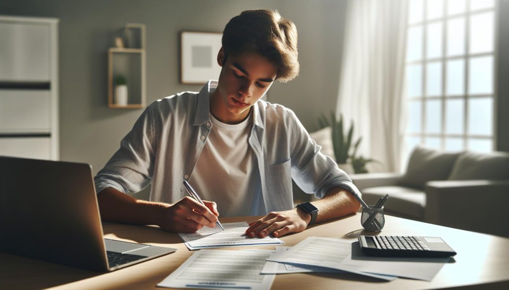 How to Get a Work Permit in California: Teen Job Requirements