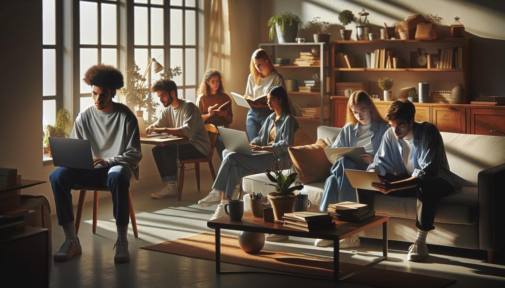 Can I Work Online: Student Remote Job Opportunities Explained