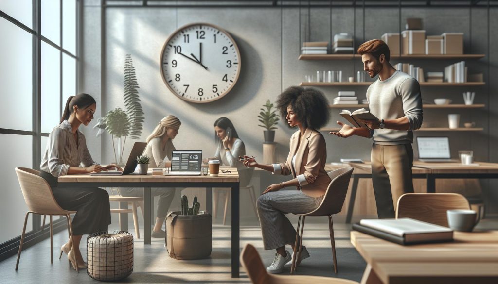 How to Set Working Hours in Teams: Balance Work & Study Life