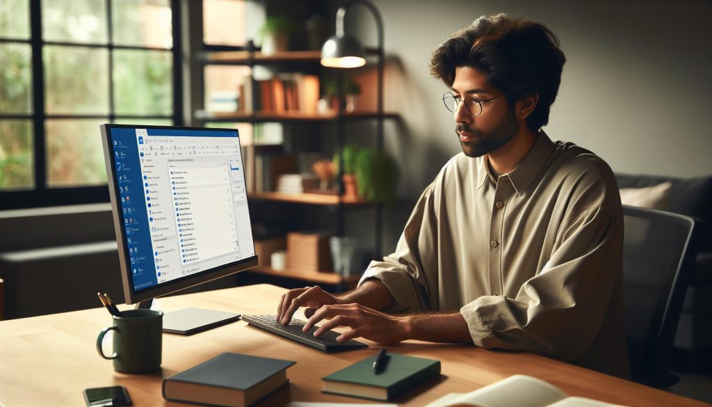 How to Disable Work Offline in Outlook: Email Tech Help