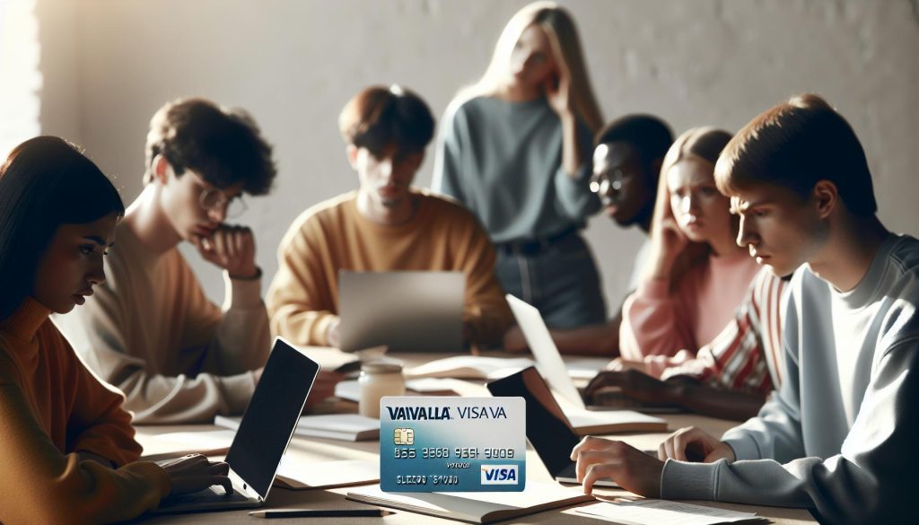 Why Doesn’t My Vanilla Visa Work Online: Student Payment Fix