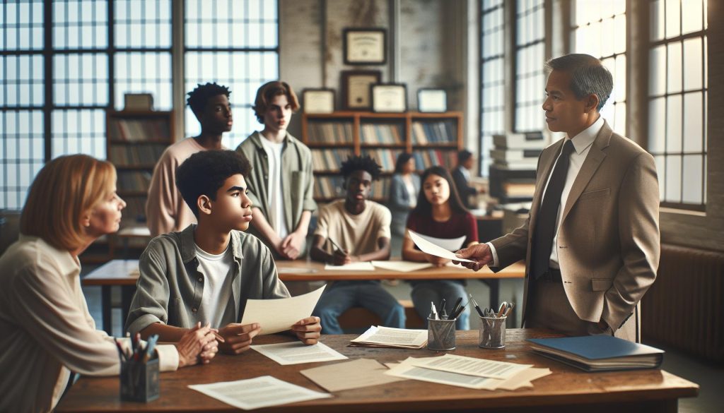 How to Get Working Papers in NY: Teen Employment Essentials