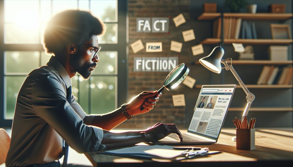 How to Find Real Online Jobs: Separate Fact From Fiction