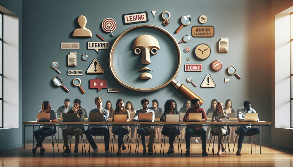 How Do You Know if an Online Job is Legit? Warning Signs