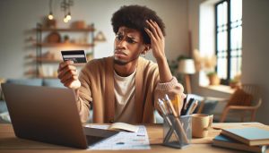 Why Won’t My Debit Card Work Online: Student Banking Solutions