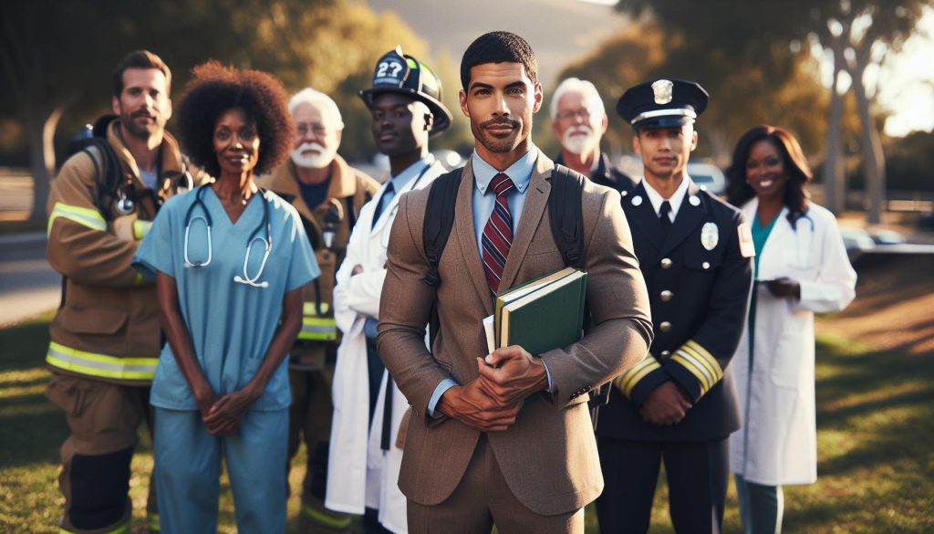 What Jobs Qualify for Student Loan Forgiveness in 2025