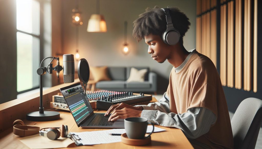 How to Work with Atmos Files in Logic Pro X: Student Audio Guide