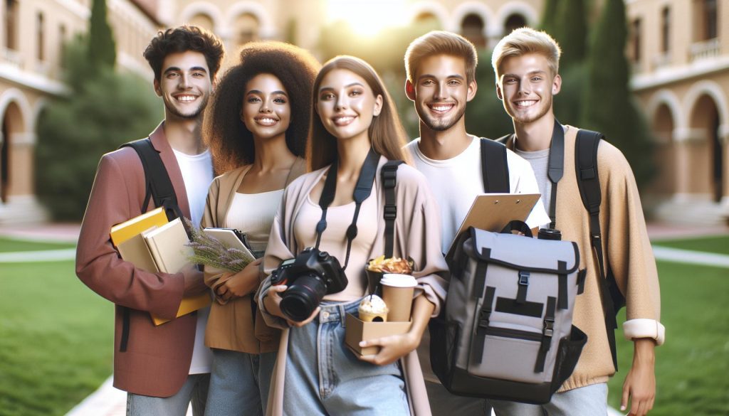 What Are the Best Part Time Jobs for Students? Winners