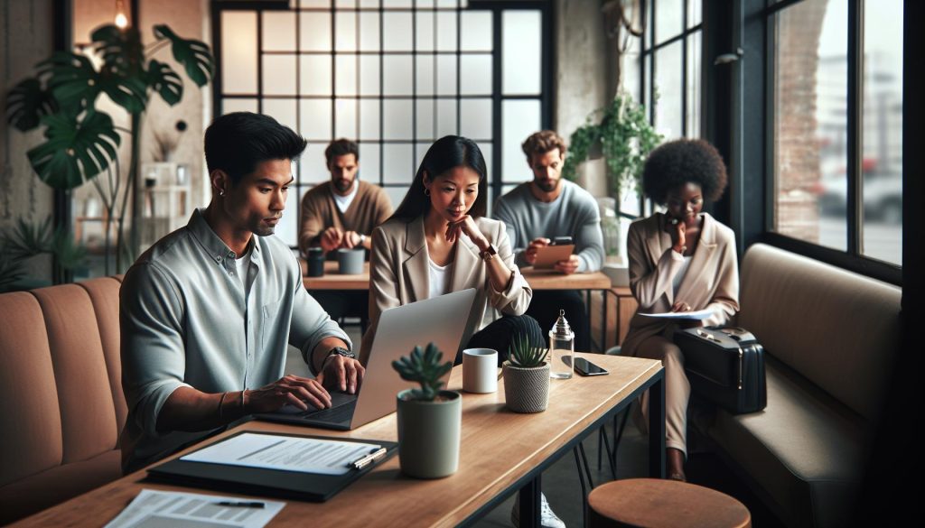 How Long Do Online Job Applications Take to Respond? Timeline