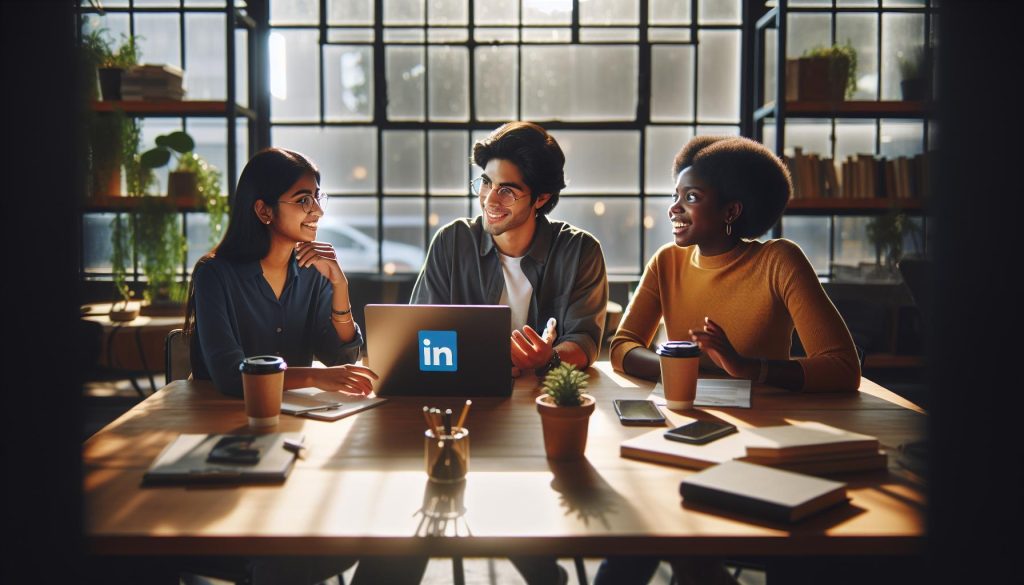 What Job Titles to Put on LinkedIn for Students: Expert Tips