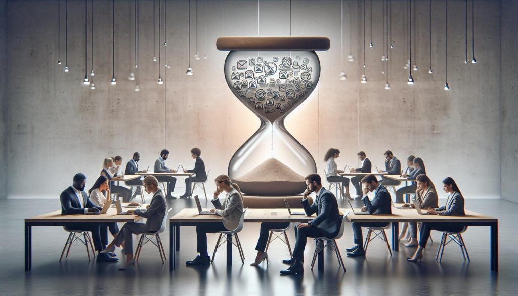 How Long to Hear Back from Online Job Application? Wait Times