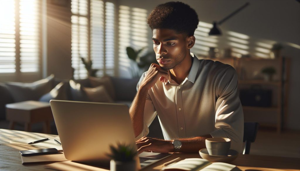 A Working Man Free Online: Student Employment Resources Guide