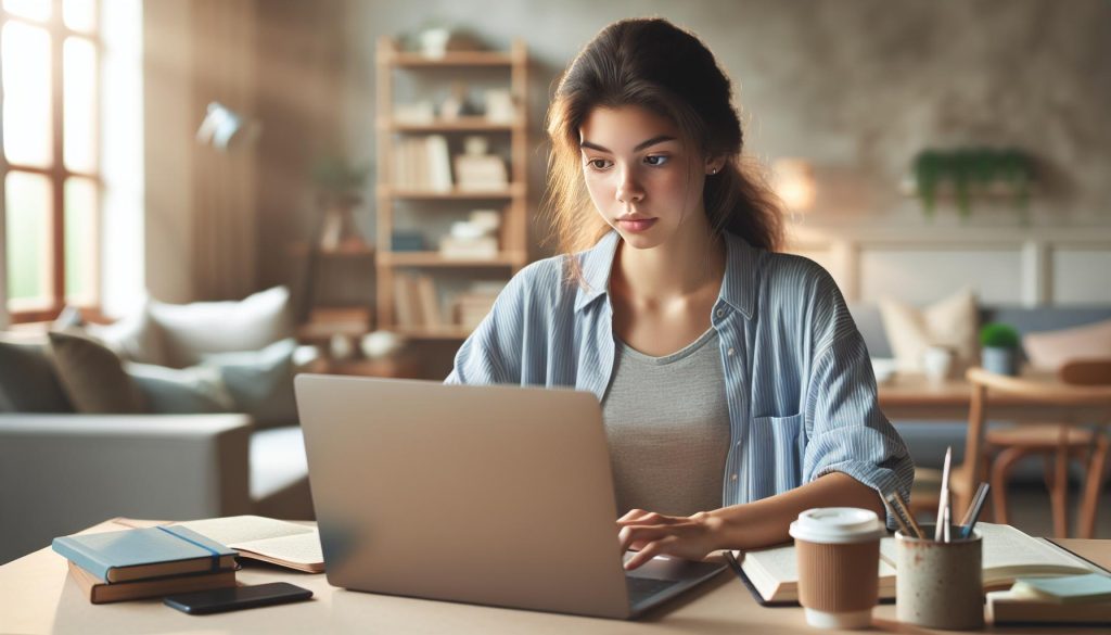 Are There Legit Online Jobs: Student Verified Income Sources