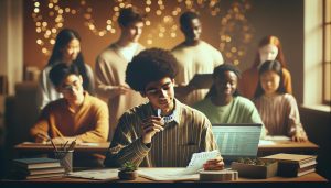 Do Online Teeth Straighteners Work: Student Health & Budget