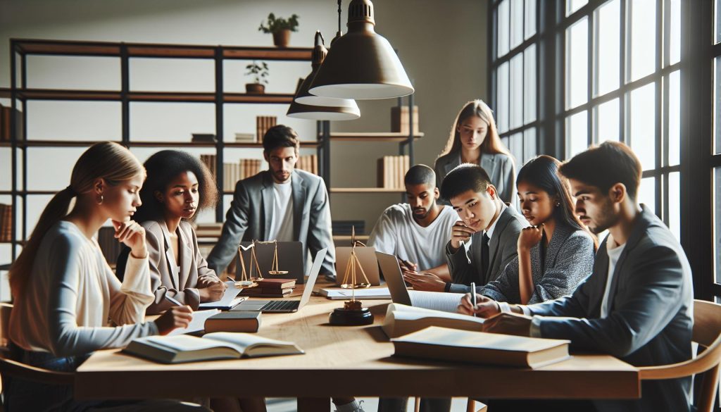 Can I Work Online Without a Work Permit: Student Legal Guide