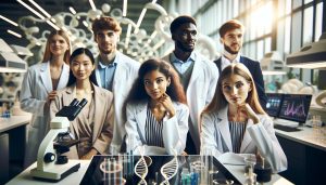 What Are the Jobs for Biotechnology Students? Future
