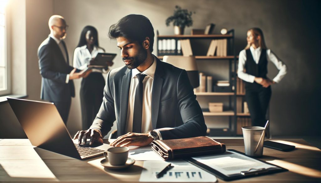 How to Follow Up on an Online Job Application: Stand Out Now