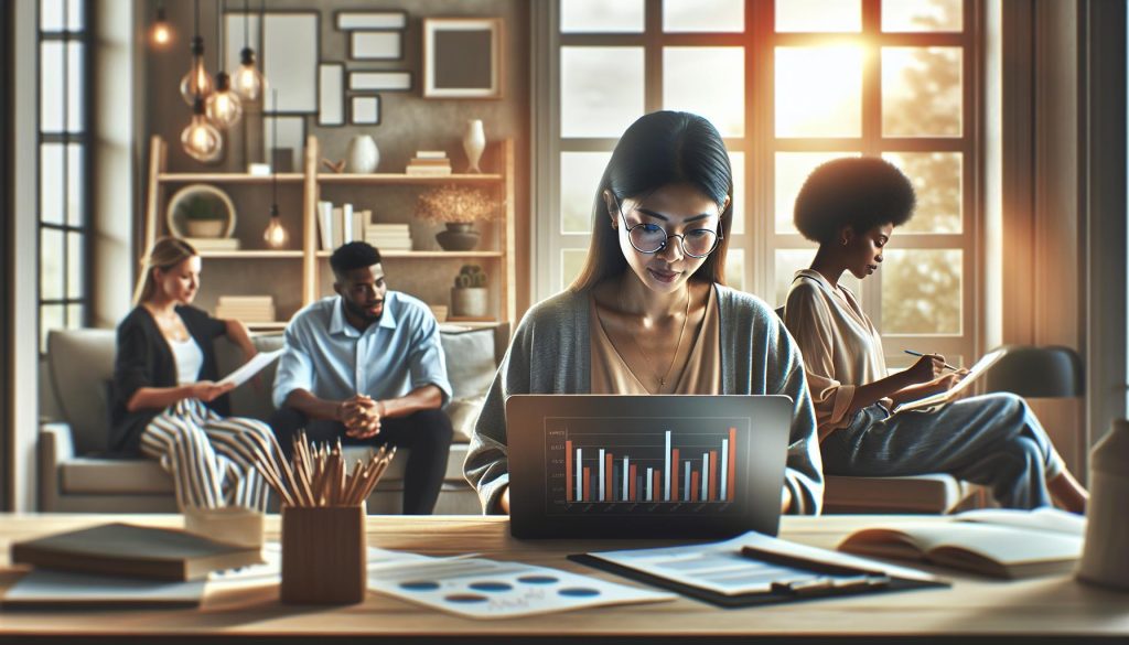 How Much Do Online Teaching Jobs Pay? Earnings Revealed