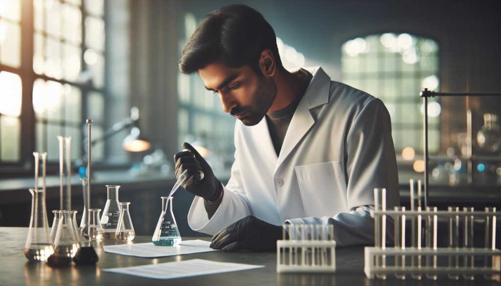 How to Work Up in THF Solvent: Chemistry Lab Techniques