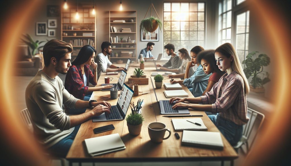 Are There Real Online Jobs: Student Authentic Opportunities