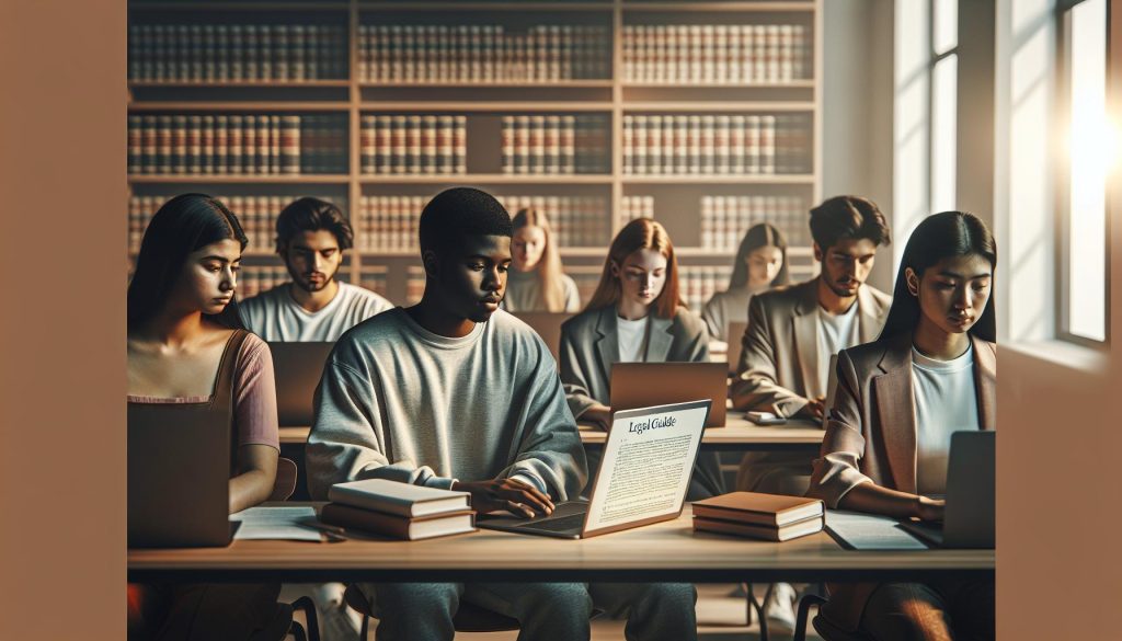 Can International Students Work Online in USA: Legal Guide