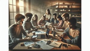 How Online Payment Processing Works for Student Entrepreneurs