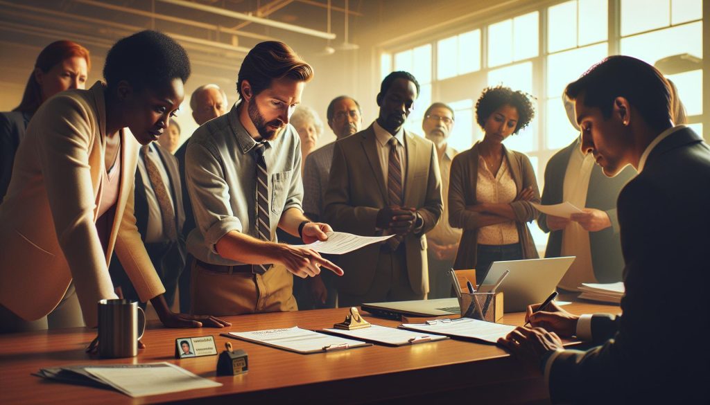 How to Get a Work Permit in NC: North Carolina Job Guide