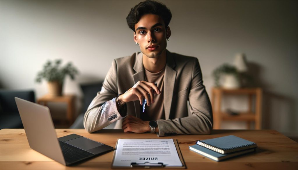 How to Explain Gaps in Work Experience Resume: Student Job Tips