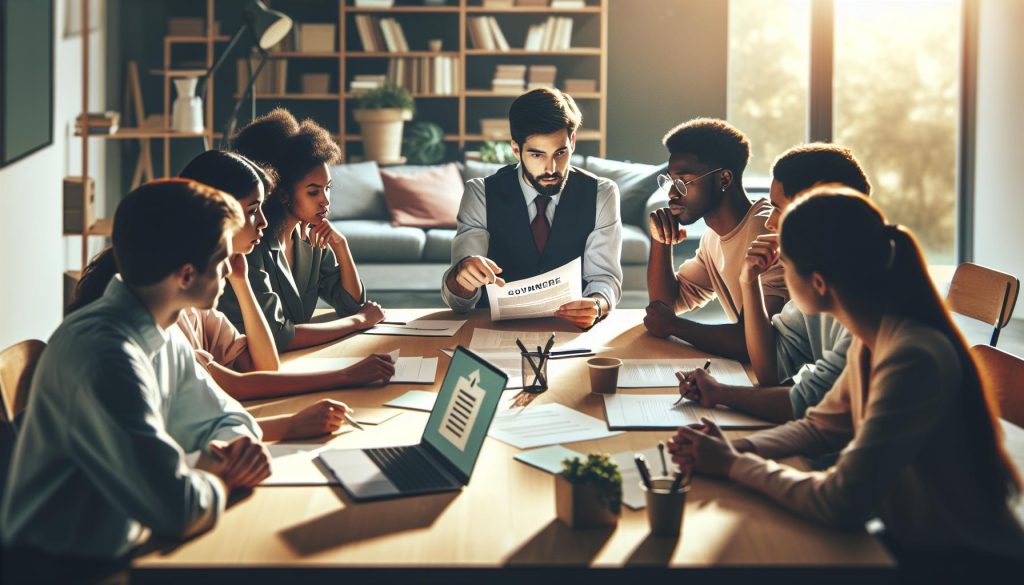 What Are the Government Jobs for Commerce Students: Secure Paths