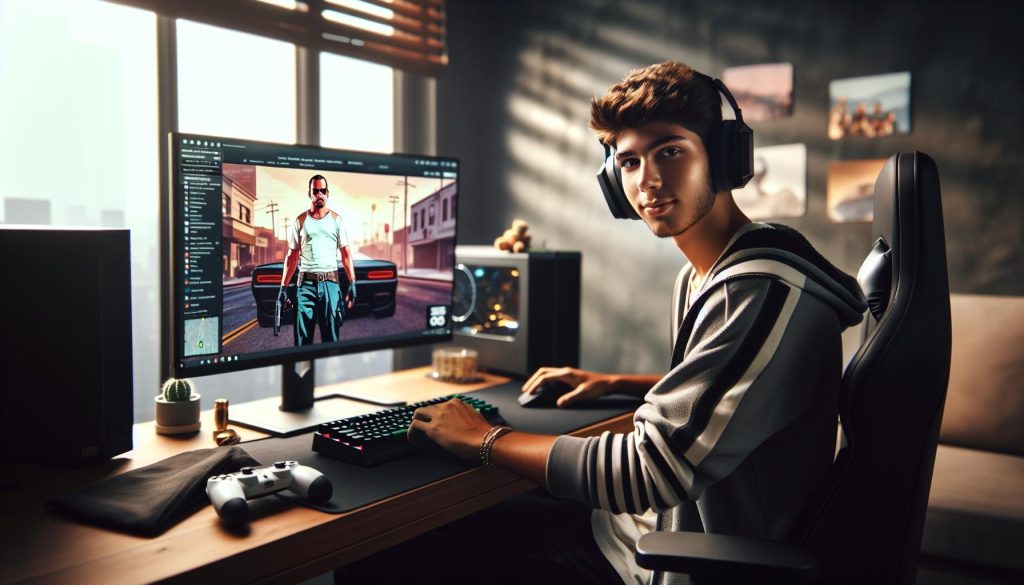 How to Accept Job Invite GTA Online? Gaming Career Guide