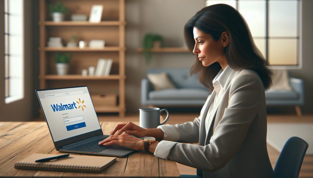 How to Get a Job at Walmart Online: Retail Giant Hiring Secrets