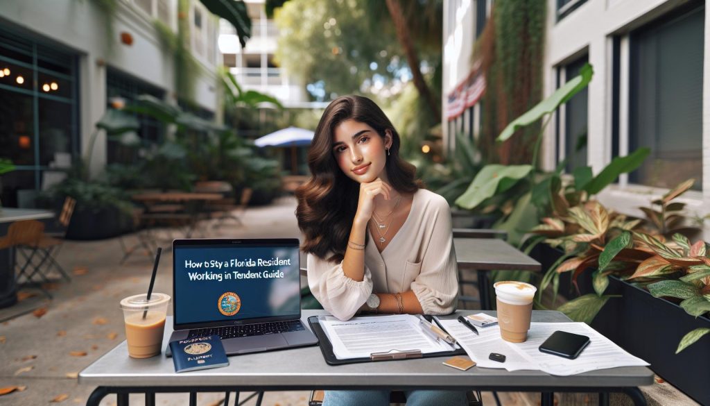 How to Stay a Florida Resident Working in Tennessee: Student Guide