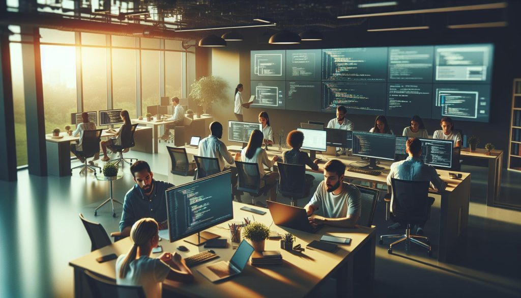 What Are the Jobs for IT Students? Trending Careers