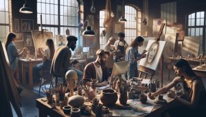 What Are the Job Opportunities for Arts Students: Creative Future
