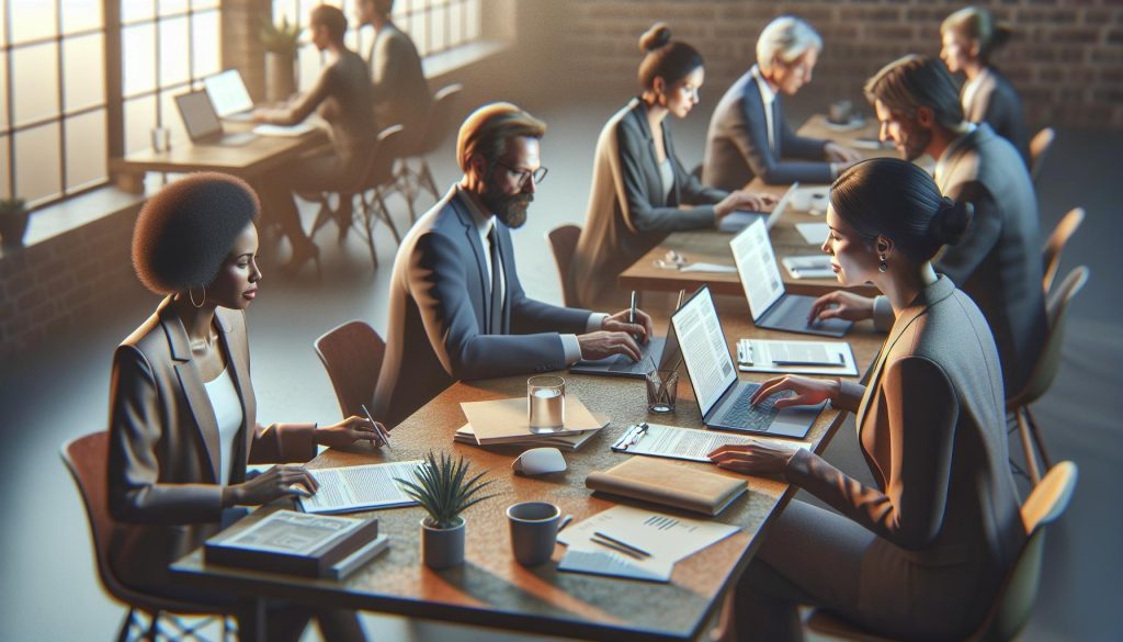 How to Get a Job From Online Applications: Convert Clicks to Offers