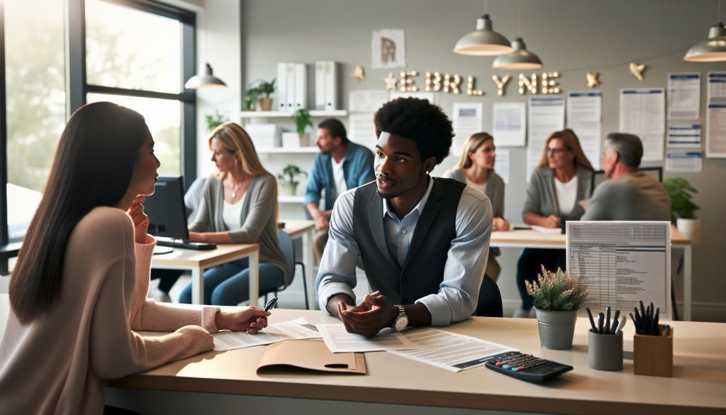 How to Get a Work Permit in Ohio: State Employment Rules