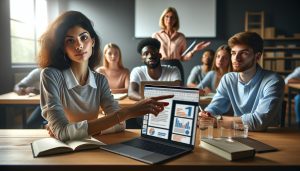 How to Change Cap Work in PowerPoint: Student Presentation Tips