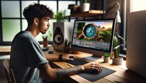 How to Work a Compass in Minecraft: Navigation Skills