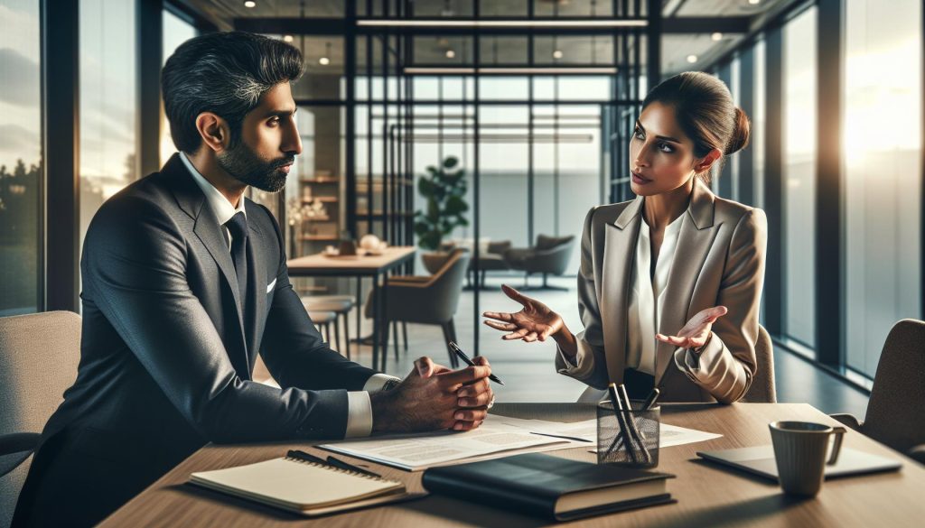 What Are the Jobs for MBA Students? Executive Track