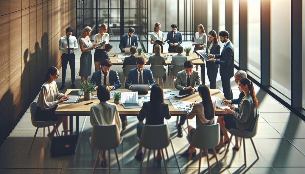 What Are the Job Opportunities for Commerce Students: Business