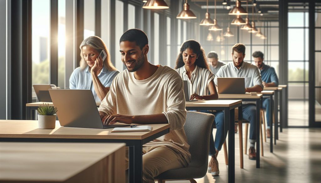 How to Apply Amazon Job Online? Application Process Revealed