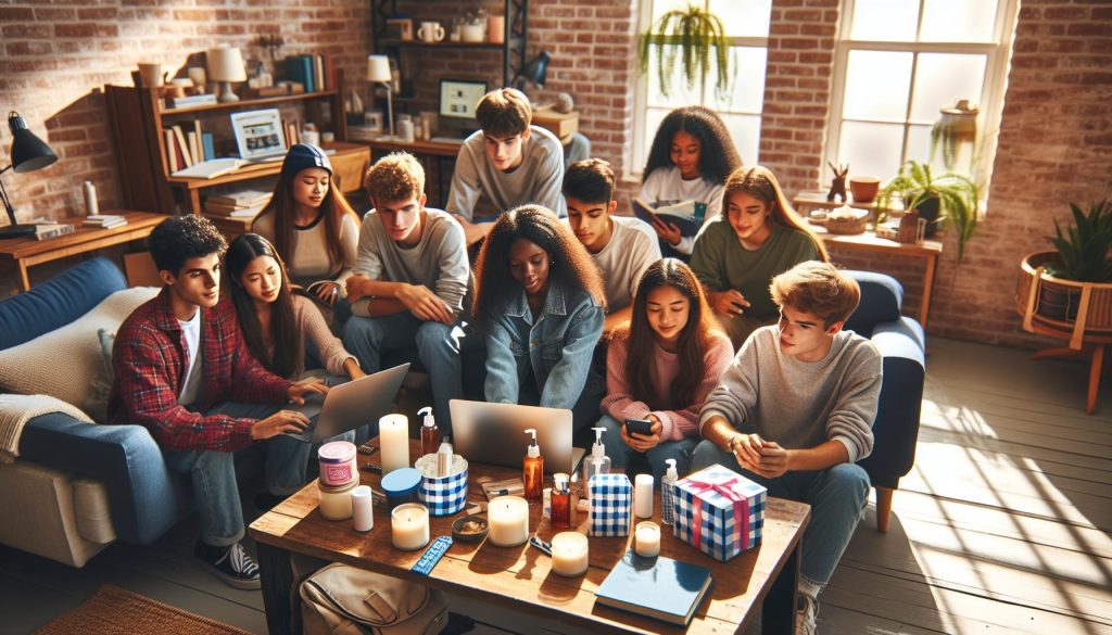 Can You Buy Bath and Body Works Online: Student Shopping Guide